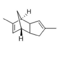 甲基环戊二烯  METHYLCYCLOPENTADIENE DIMER