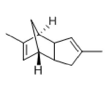 甲基环戊二烯  METHYLCYCLOPENTADIENE DIMER