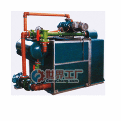 供應JZJP系列羅茨水噴射真空機組