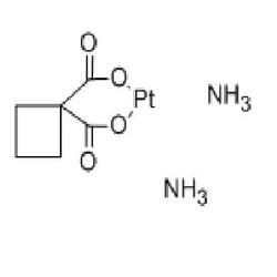 卡铂   Carboplatin