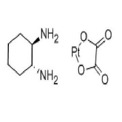 奥沙利铂  Oxaliplatin