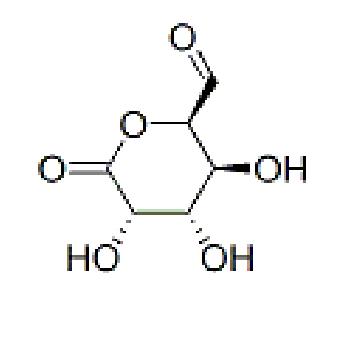 葡醛内酯  D-GLUCURONO-3,6-LACTONE