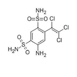 氯舒隆  Clorsulon