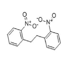 二硝基二苄  2,2'-DINITRODIBENZYL