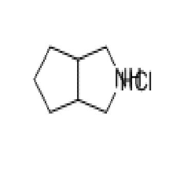 氮杂双环盐酸盐  3-AZABICYCLO[3.3.0]OCTANE HYDROCHLORIDE