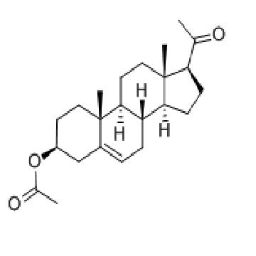 孕烯醇酮醋酸酯  Pregnenolone acetate