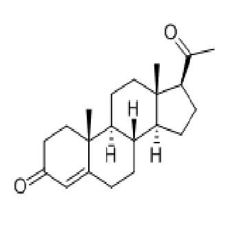 黄体酮  Progesterone
