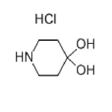 4-哌啶酮一水合物盐酸盐  4-Piperidone hydrochloride hydrate 