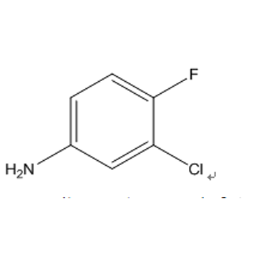 3-氯-4-氟苯胺
