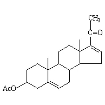 双烯醇酮醋酸酯 16-DPA