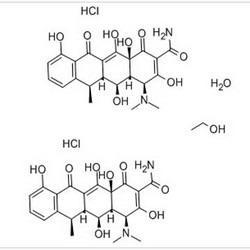 鹽酸強(qiáng)力霉素