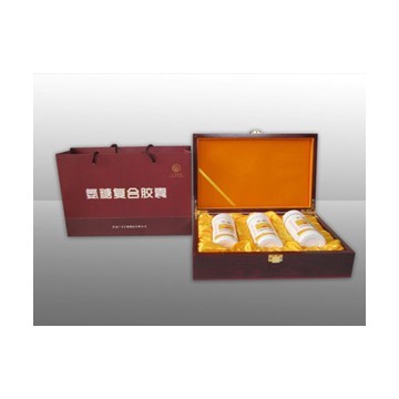 氨糖软骨素复合胶囊