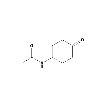 4-乙酰氨基環(huán)己酮