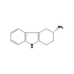 (3R)-3-氨基-1,2,3,4-四氢咔唑