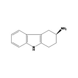 (3S)-3-氨基-1,2,3,4-四氢咔唑