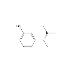 (R)-3-[1-(二甲氨基)乙基]苯酚