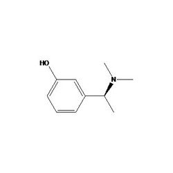 (S)-3-[1-(二甲氨基)乙基]苯酚