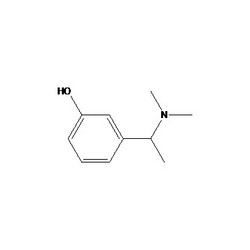 3-[1-(二甲基氨基)乙基]苯酚 