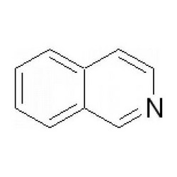 异喹啉