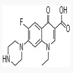 诺氟沙星