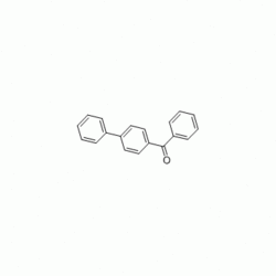 4-苯基二苯甲酮