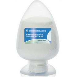 氨基葡萄糖盐酸盐颗粒