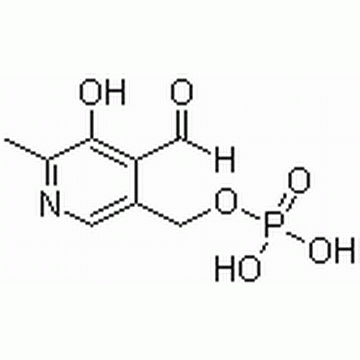 吡哆醛-5-磷酸酯