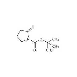 1-(叔丁氧基羰基)-2-吡咯烷酮