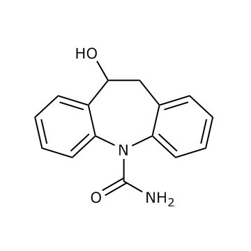 10,11-二氫-10-羥基卡馬西平