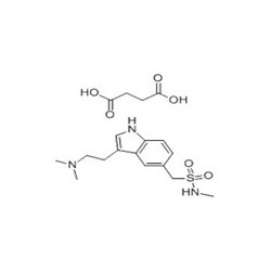 琥珀酸舒马普坦