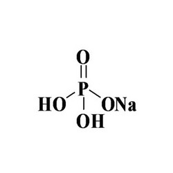 磷酸氢二钠