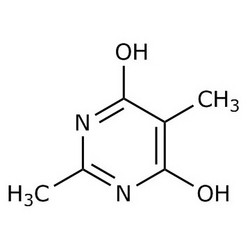 2,5-二甲基嘧啶-4,6-二醇