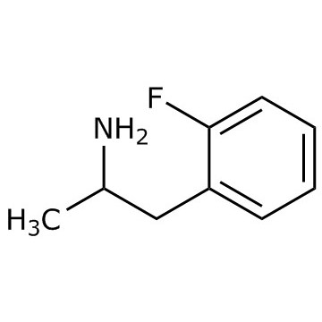 1-(2-氟苯基)丙胺