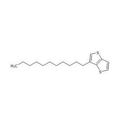 3-十一烷基噻吩并[3,2-b]噻吩