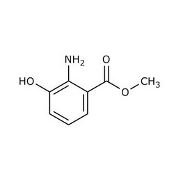 2-氨基-3-羟基苯甲酸甲酯