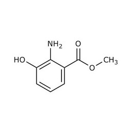 2-氨基-3-羥基苯甲酸甲酯