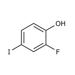 2-氟-4-碘苯酚
