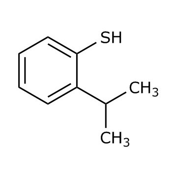 2-异丙基苯硫酚