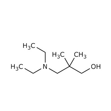 3-(二乙基氨基)-2,2-二甲基丙醇