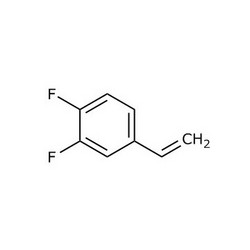 3,4-二氟苯乙烯