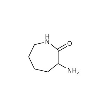 3-氨基氮雜環(huán)庚烷-2-酮