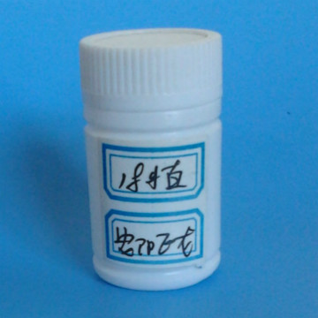 聚乙烯瓶