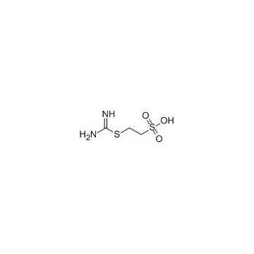 2-[(氨基亚氨基甲基)硫]乙磺酸