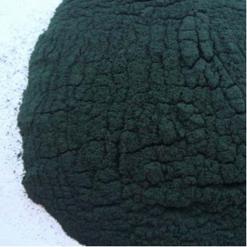有机螺旋藻粉