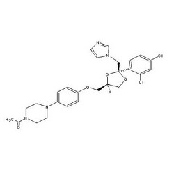 酮康唑/Ketoconazole