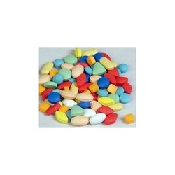 藥用薄膜包衣預混輔料