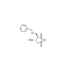 [Is-(1ａ，2β，3α，5α)]-2-[（苯甲氧基）-6-氧杂二环[3.1.0]已-3-醇