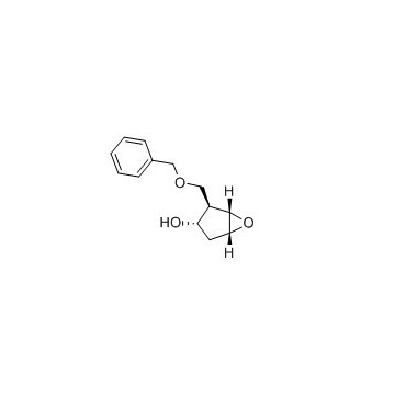 [Is-(1ａ，2β，3α，5α)]-2-[（苯甲氧基）-6-氧杂二环[3.1.0]已-3-醇