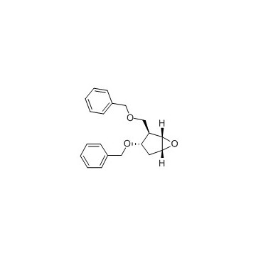(1S,2R,3S,5R)-3-(苯甲氧基)-2-[(苯甲氧基)甲基]-6-氧杂双环[3.1.0]己烷