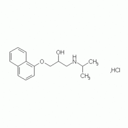 盐酸普萘洛尔